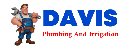 Trusted plumber in SABETHA